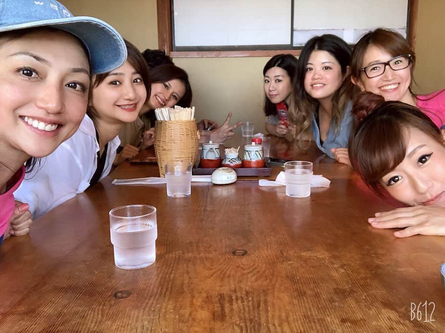 中川愛海のグルメインスタ