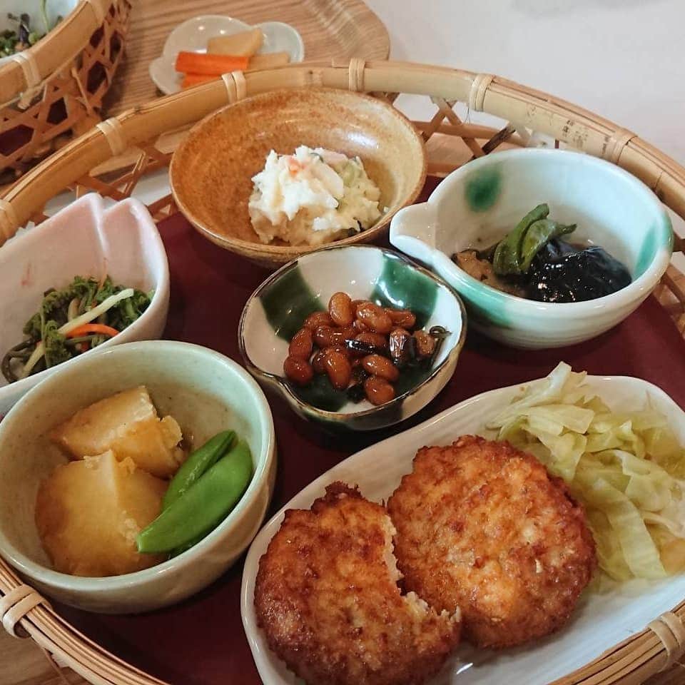 中京テレビ「キャッチ！」のグルメインスタ