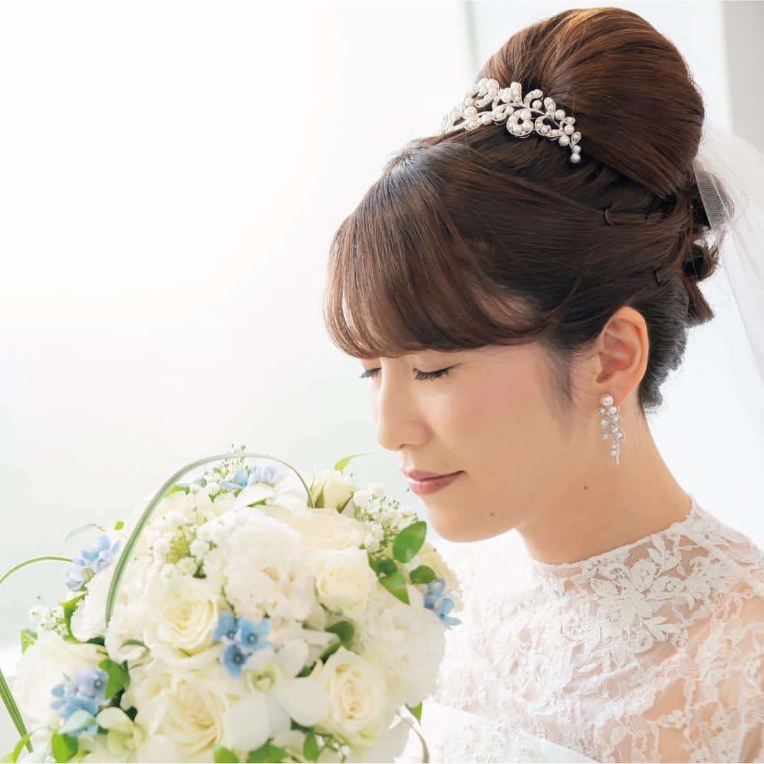 RIVIERA WEDDING　リビエラ ウェディング　公式のグルメインスタ