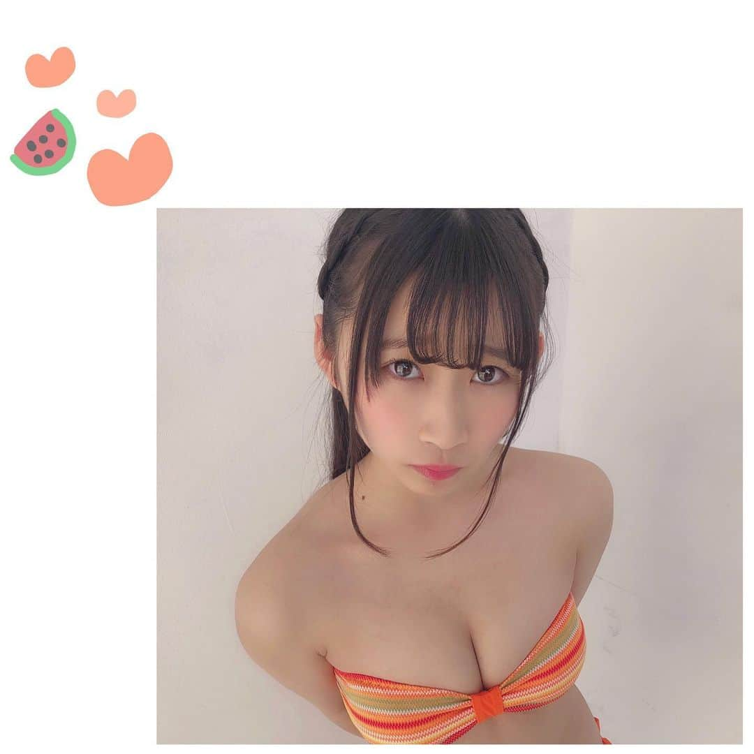 松本愛花のインスタグラム