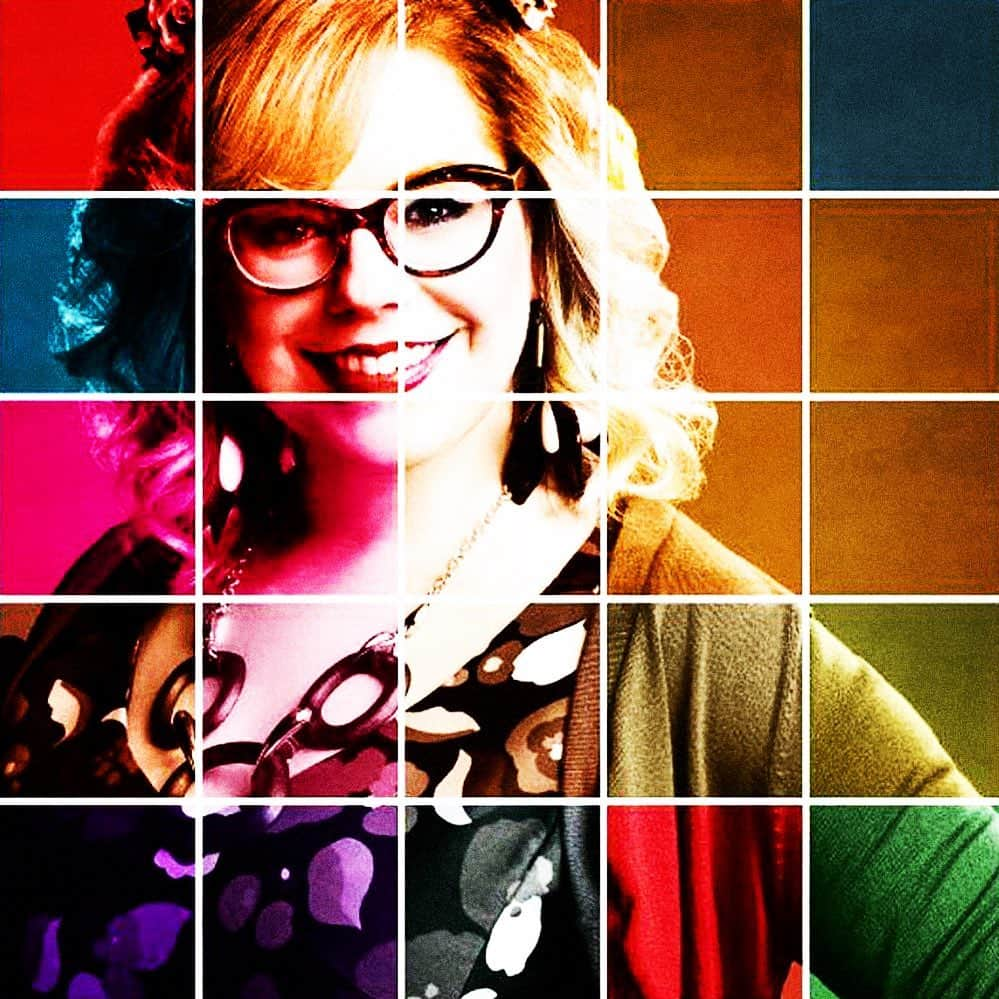 CBSさんのインスタグラム写真 - (CBSInstagram)「Celebrating #Pride2019 with @crimmindscbs @kirstenvangsness  #LGBTequality #allweneedislove」6月20日 15時23分 - cbstv