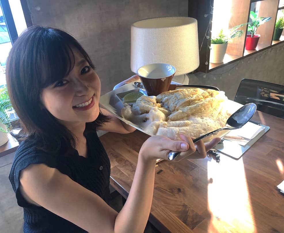 吉田悠希のグルメインスタ