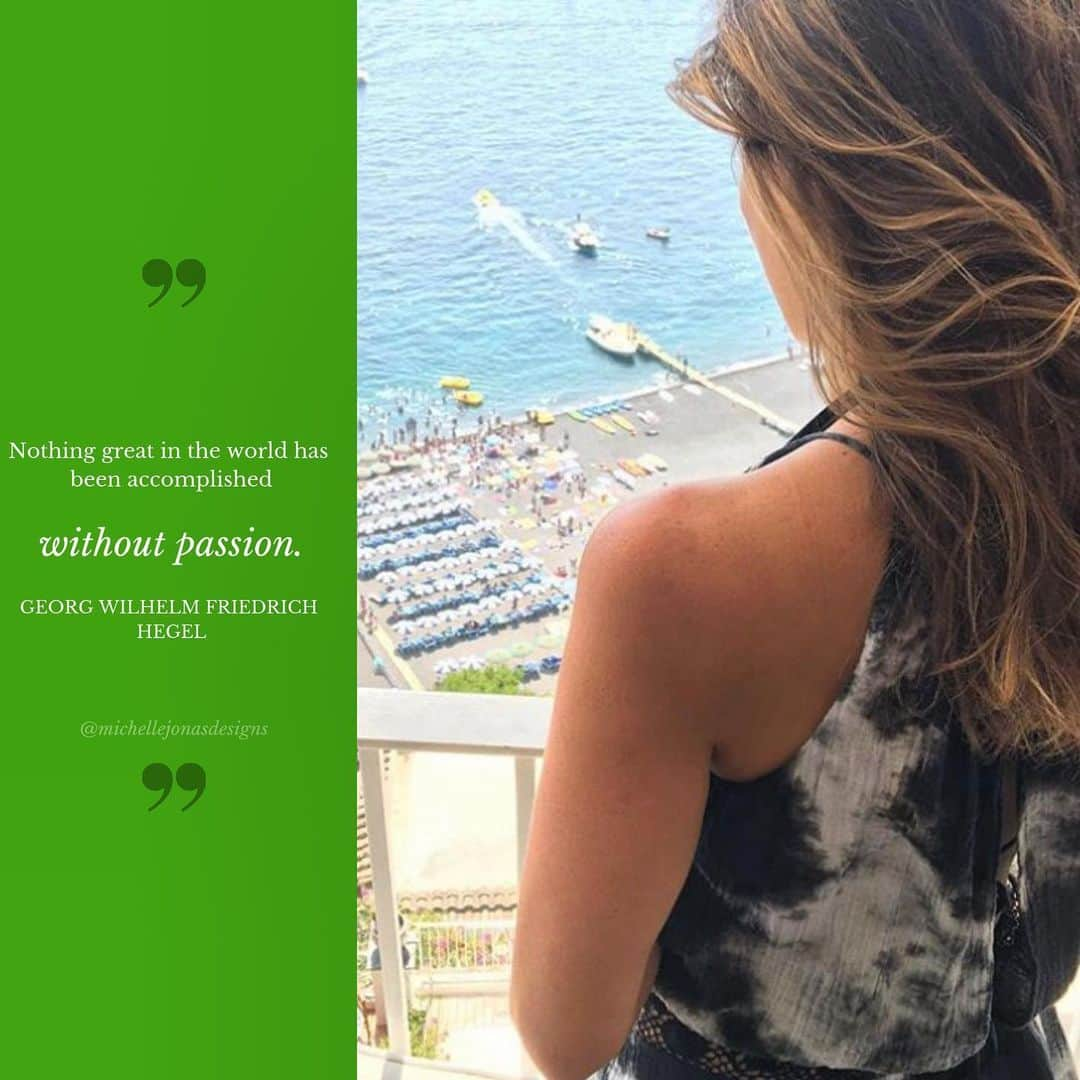 ミッシェルジョナスさんのインスタグラム写真 - (ミッシェルジョナスInstagram)「What is your life’s passion? 🌎💫 #commentbelow」6月20日 6時50分 - michellejonasdesigns