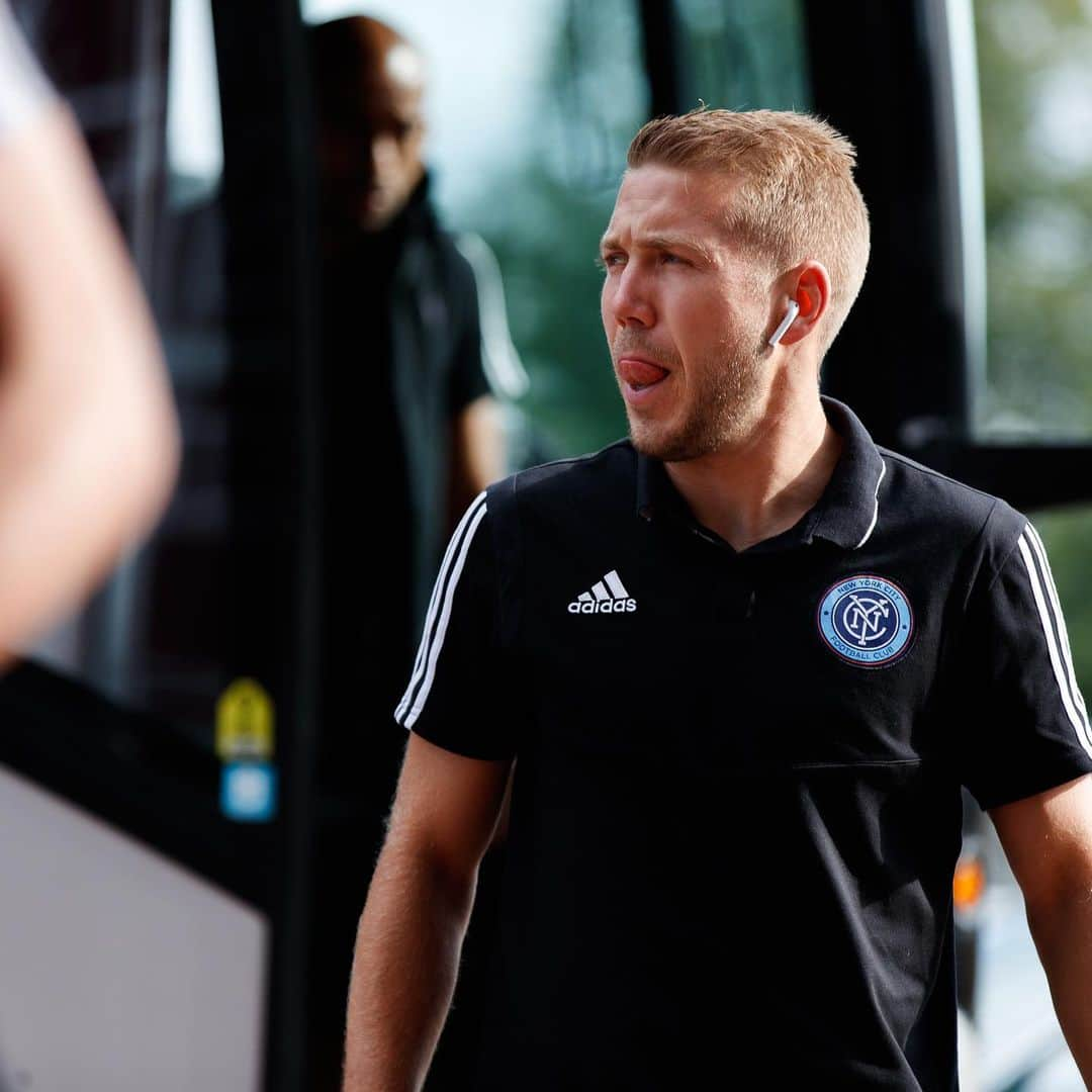 ニューヨーク・シティFCさんのインスタグラム写真 - (ニューヨーク・シティFCInstagram)「📋 | #NYCFC Starting XI vs. @dcunited #USOC2019」6月20日 7時07分 - nycfc