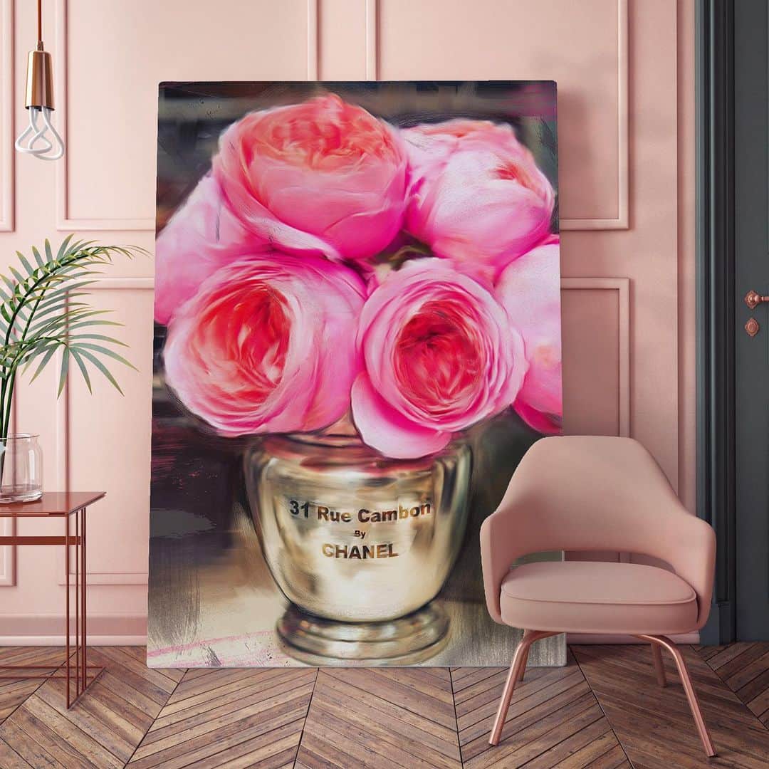 The Oliver Gal Artist Co.さんのインスタグラム写真 - (The Oliver Gal Artist Co.Instagram)「Make every space memorable with an #olivergal art 😘」6月20日 7時30分 - olivergalart