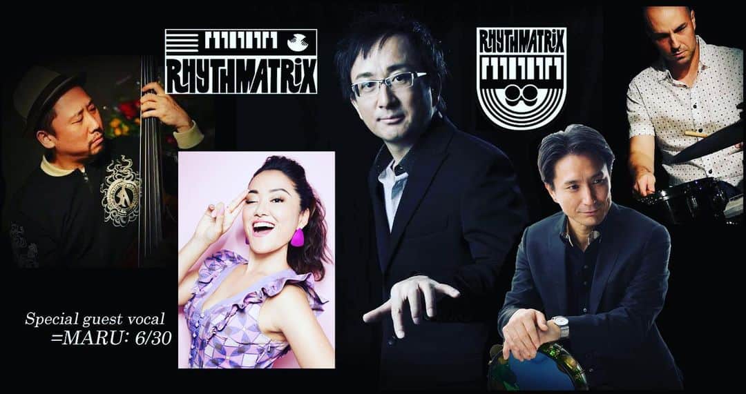 MARUのグルメインスタ