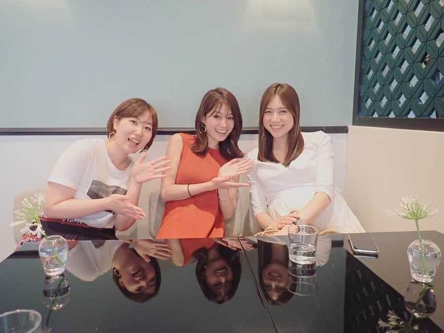 青木英李のグルメインスタ