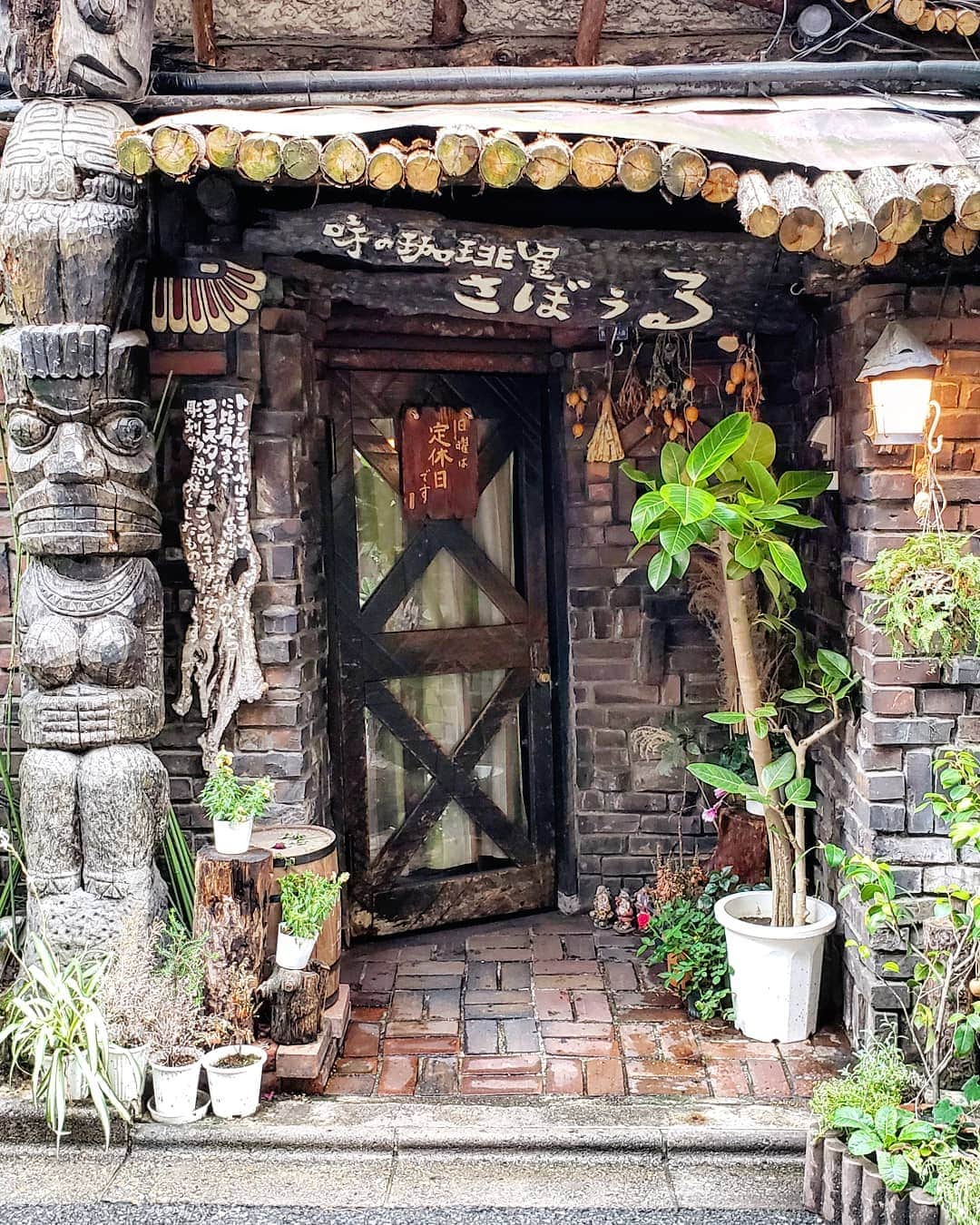 CAFE-STAGRAMMERのグルメインスタ