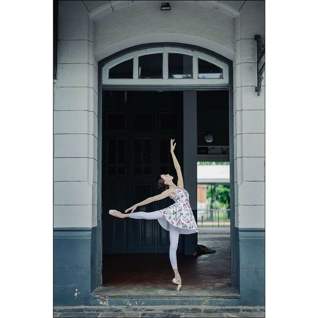 ballerina projectさんのインスタグラム写真 - (ballerina projectInstagram)「Katie Boren in Lujan Argentina. #ballerina - @katieboren1 #lujan #argentina #ballerinaproject #ballerinaproject_ #ballet #dance #pointe #katieboren  With the upcoming conclusion of the Ballerina Project limited edition prints will be only available for a limited time. Link is in our Instagram profile to purchase one today.  The Ballerina Project book is now available for pre-order. Go to @ballerinaprojectbook for pre-order link and info. #ballerinaprojectbook」6月20日 8時28分 - ballerinaproject_