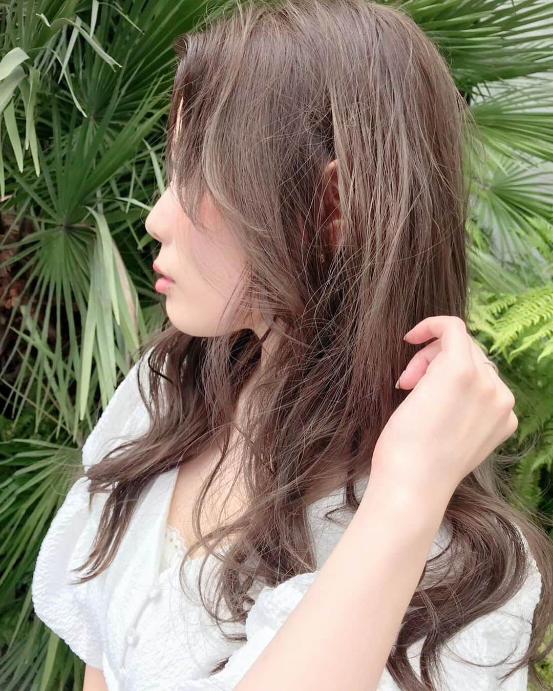 増田愛里菜のインスタグラム