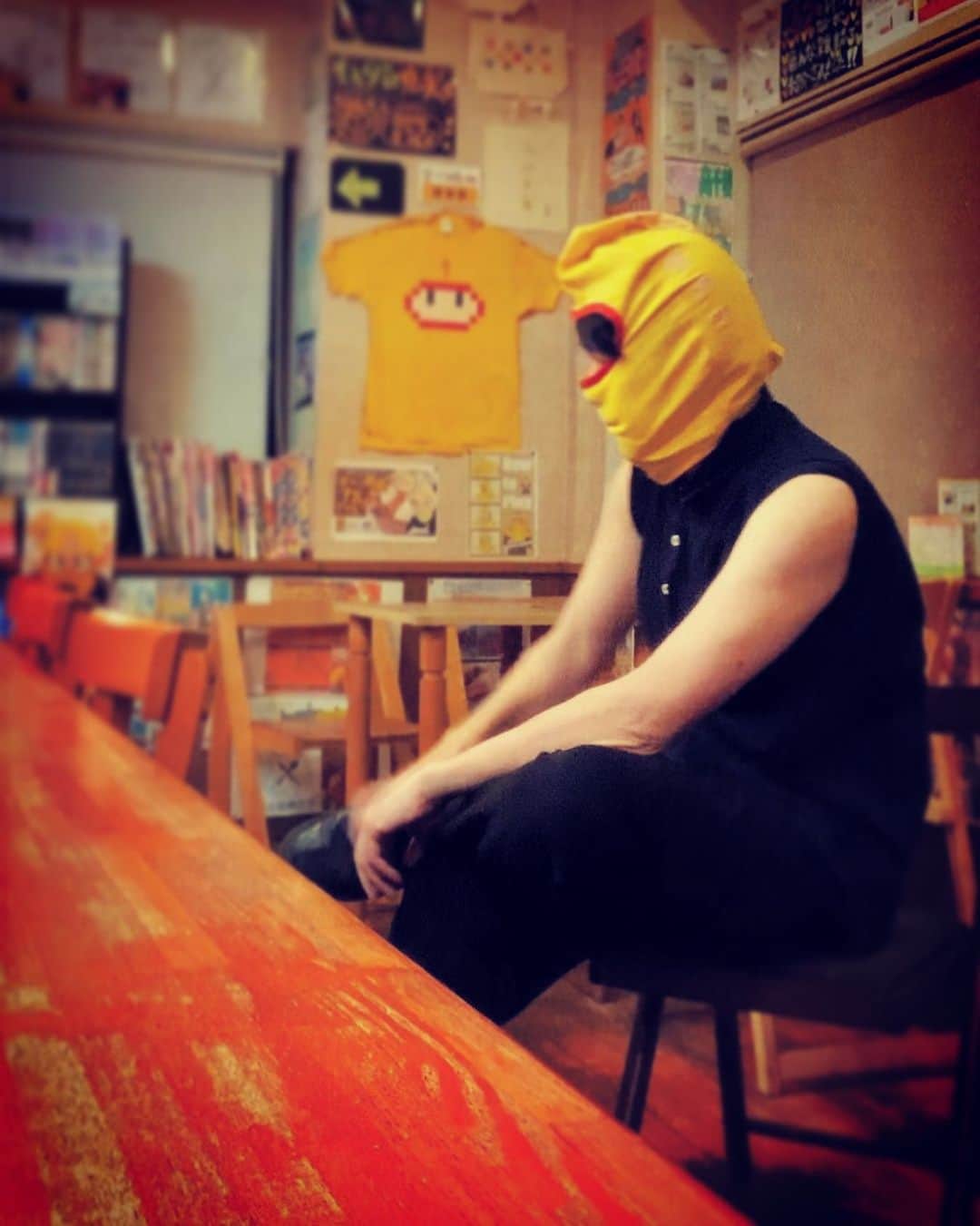 チキン南蛮カレーのルウ王子のグルメインスタ