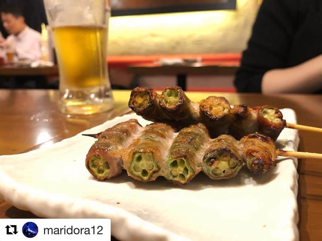 【元祖串焼き】''串タロー''公式アカウントのグルメインスタ