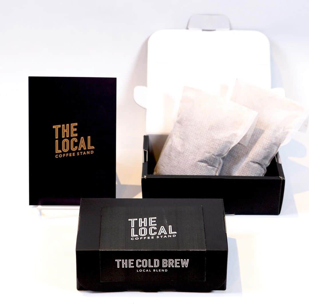 THE LOCAL ＊GoodCoffee運営店舗のグルメインスタ