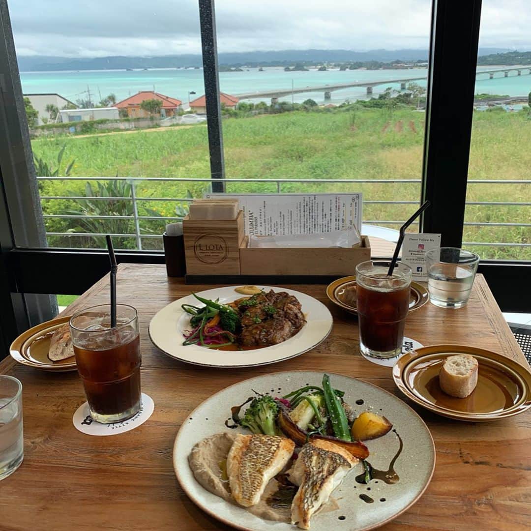 yunappleeeのグルメインスタ