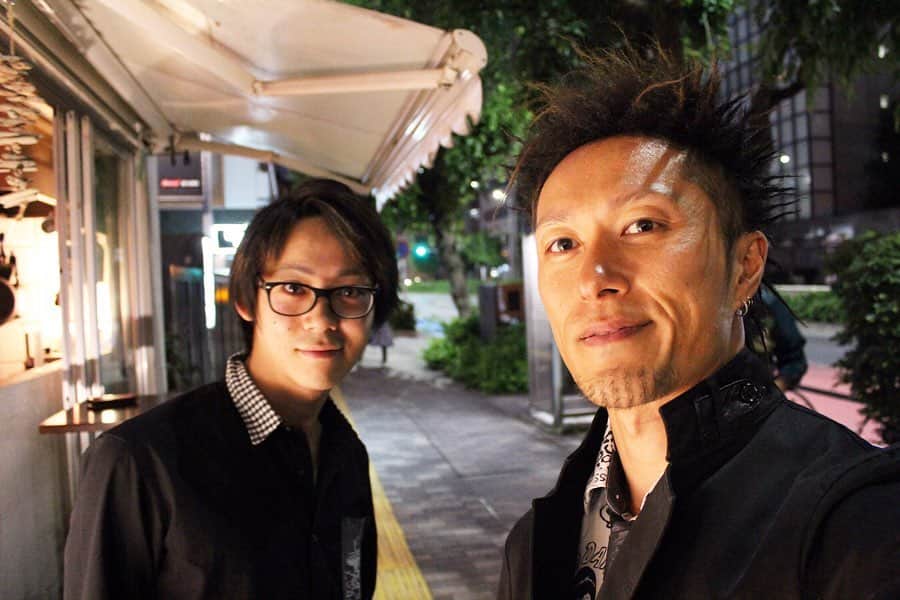 ISOPPのグルメインスタ