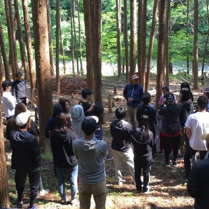 東京スポーツ・レクリエーション専門学校のインスタグラム