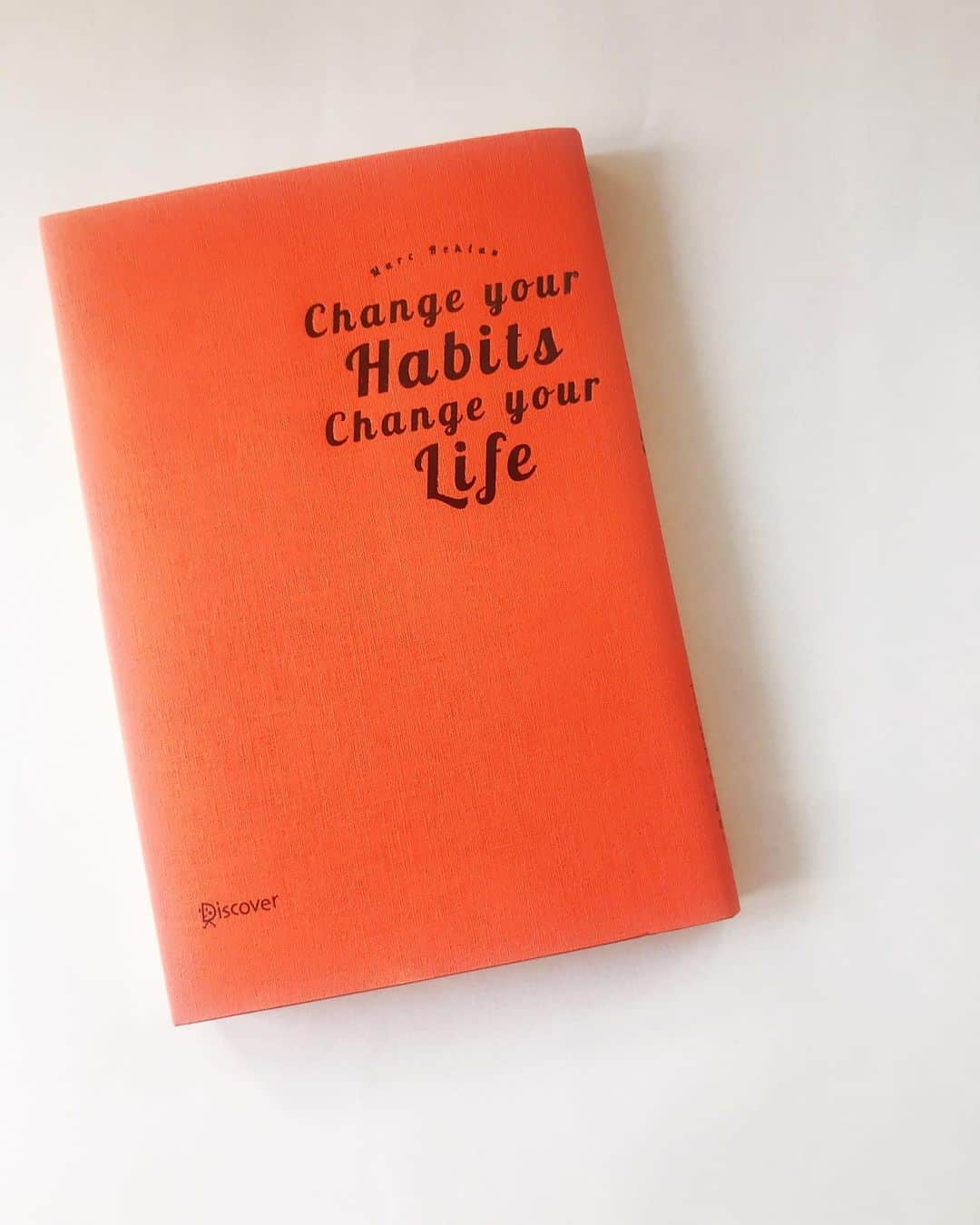 chiiika124さんのインスタグラム写真 - (chiiika124Instagram)「Change your Habits Change your Life!! いま読んでる本📙 ・ #習慣を変えれば人生が変わる  #習慣を変える  #変えたいな」6月20日 10時07分 - chiika26