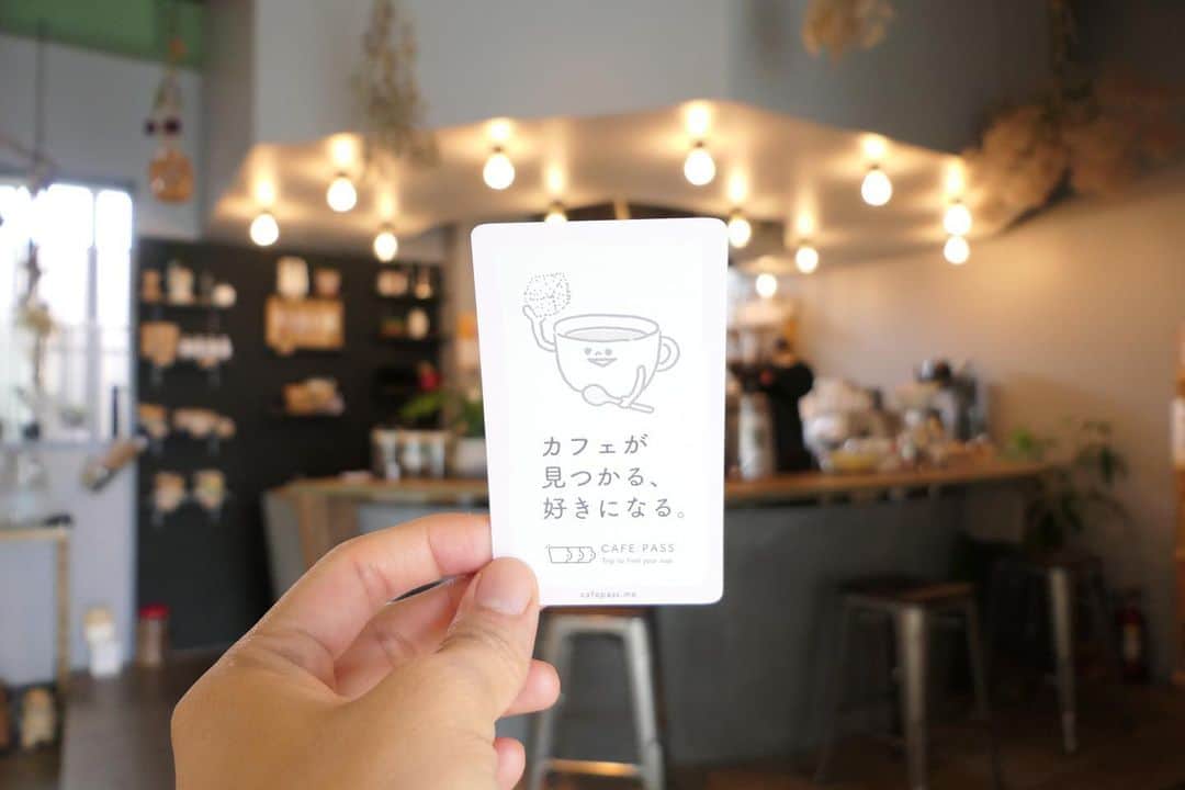 HeyCoffeeのグルメインスタ