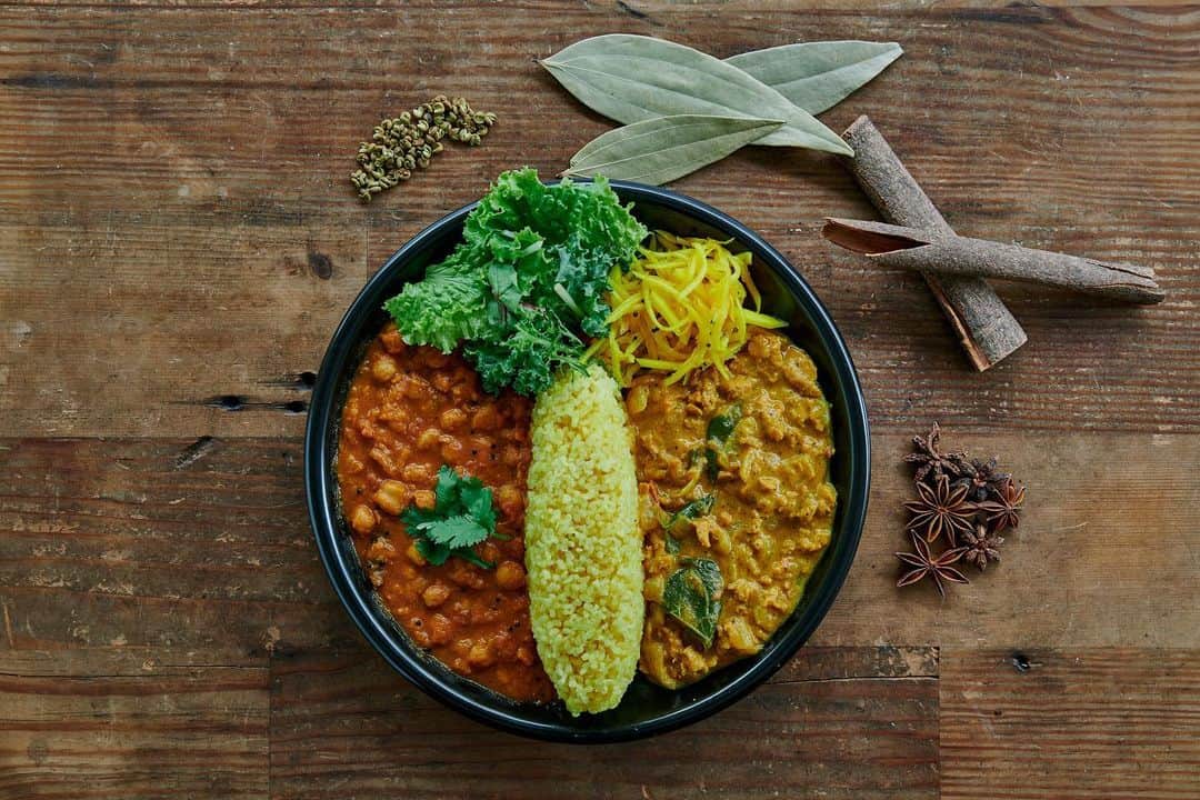 ORGANIC TABLE BY LAPAZのグルメインスタ