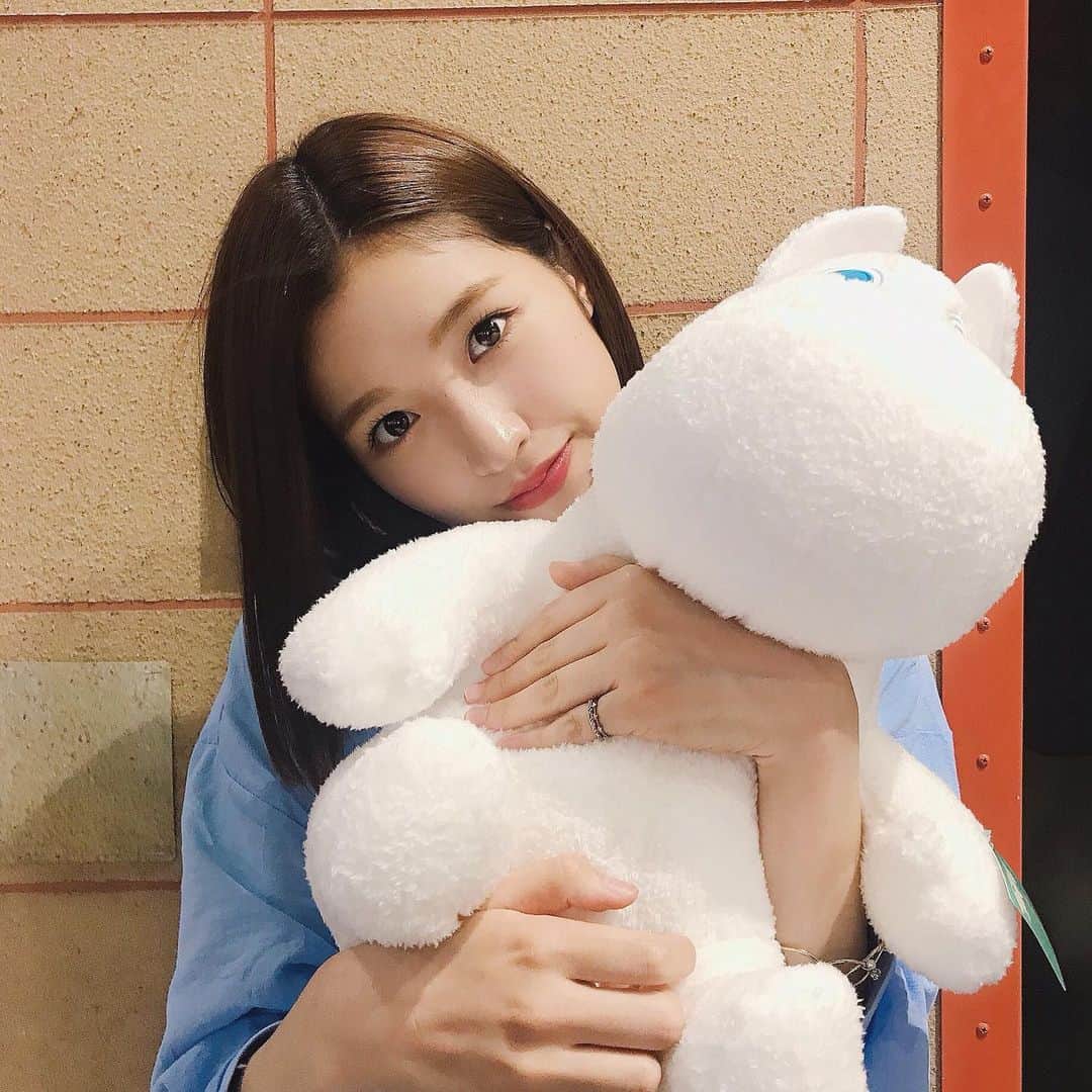 今田美奈のインスタグラム