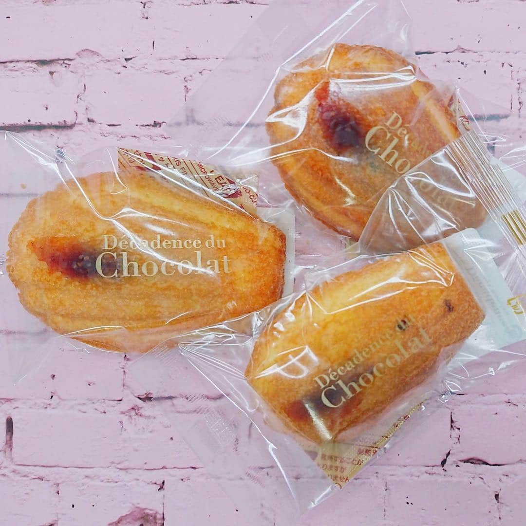 Decadence du Chocolatのグルメインスタ