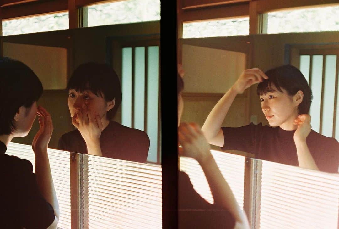 岸茉莉のグルメインスタ