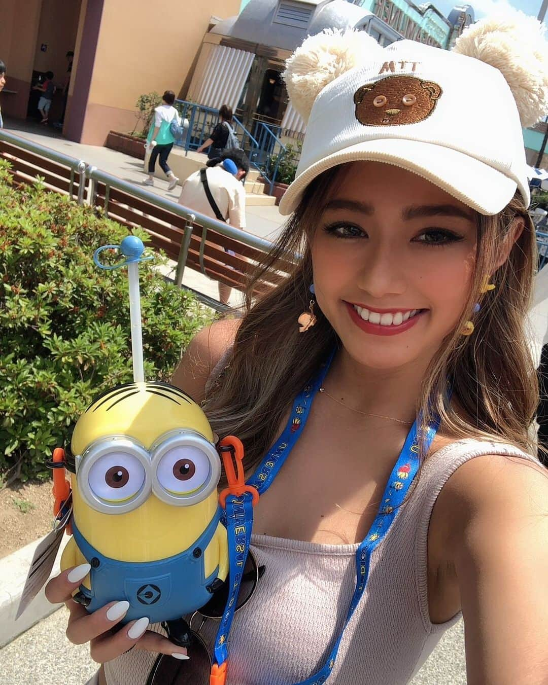 椿彩加のインスタグラム