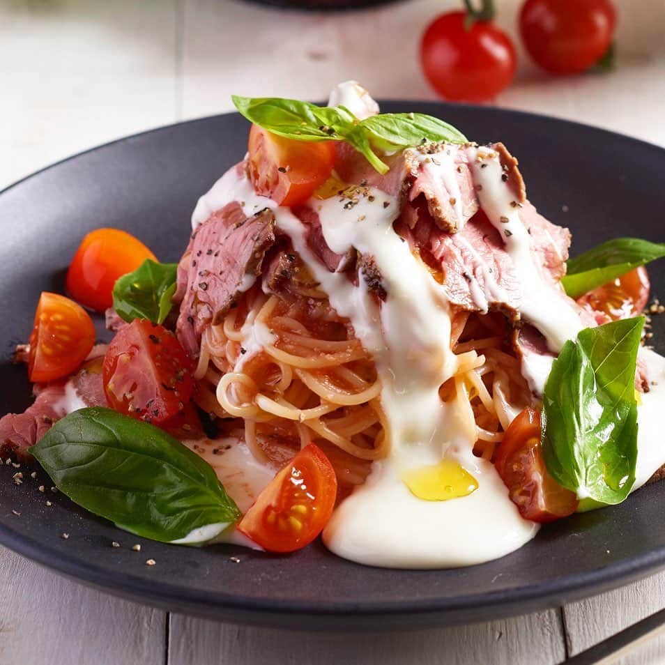 KIHACHI公式Instagramのグルメインスタ