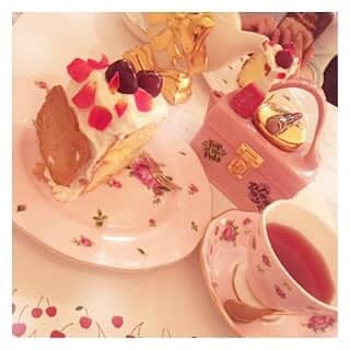 happymail_デート部のグルメインスタ