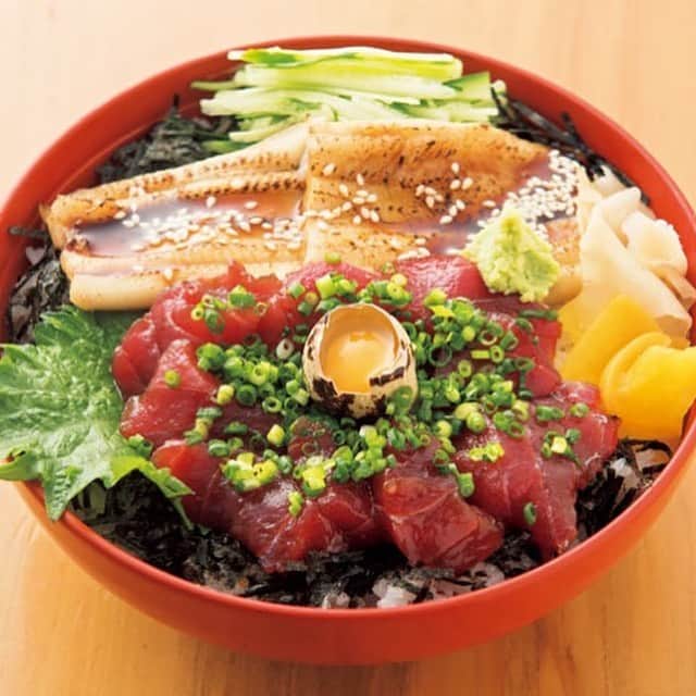 東京カレンダーのグルメインスタ