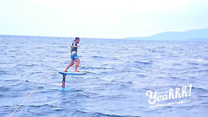 Yeahhh! スポーツのインスタグラム