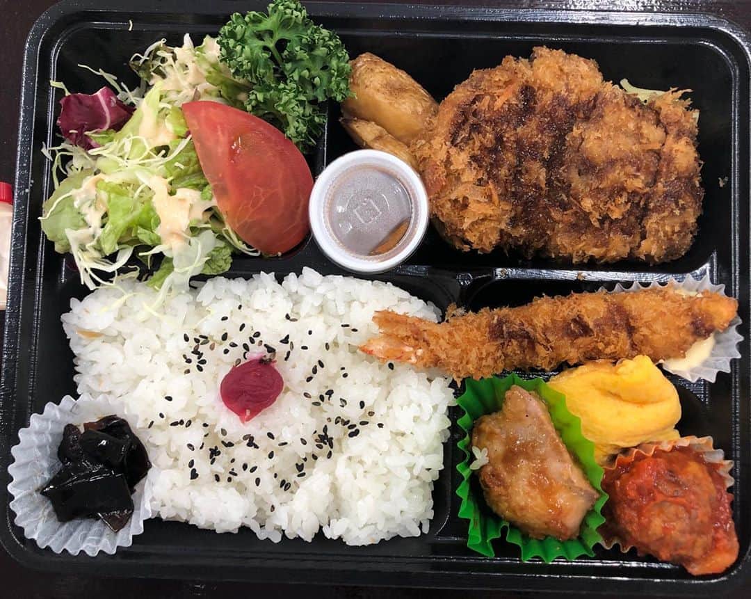 井林辰憲のグルメインスタ