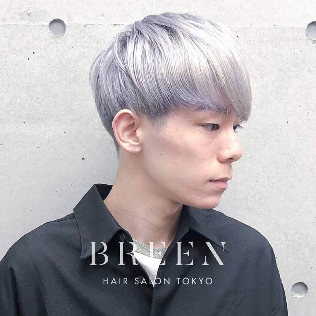 Hairsalon BREEN Tokyoさんのインスタグラム写真 - (Hairsalon BREEN TokyoInstagram)「. 【東京でショートヘアがうまい店・ジェンダーレスなヘアサロン✂】 . 「ただいま！と言ってしまうくらい何度も通いたい美容室」がコンセプト . お客さまが女性：男性比率が１：１　ジェンダーレスです。 . ヘアスタイルの質問はコメントにお願いします！ 担当スタイリストから返信します。 . . Cut:¥5,400 Color:¥5,400 Perm:¥5,400 . . . Hairsalon BREEN Tokyo 原宿駅・明治神宮前駅 5分 東京都渋谷区神宮前3-25-12FUJIBUILDING2F TEL:03-6432-9454 MAIL:info@hair-breen.com . #breentokyo  #原宿美容室 #表参道美容室 #明治神宮前美容室 #原宿ヘアサロン #メンズ髪型  #ヘアスタイリング  #イメチェン #カットが上手い #メンズヘアセット #マッシュ男子 #ショートが得意 #メンズスタイリング #メンズヘアカタログ #メンズヘア #メンズショート #メンズヘアスタイル #メンズマッシュ #メンズヘアサロン #束感ショート #ジェンダーレス #LGBT」6月20日 12時16分 - hairsalon_breen_tokyo