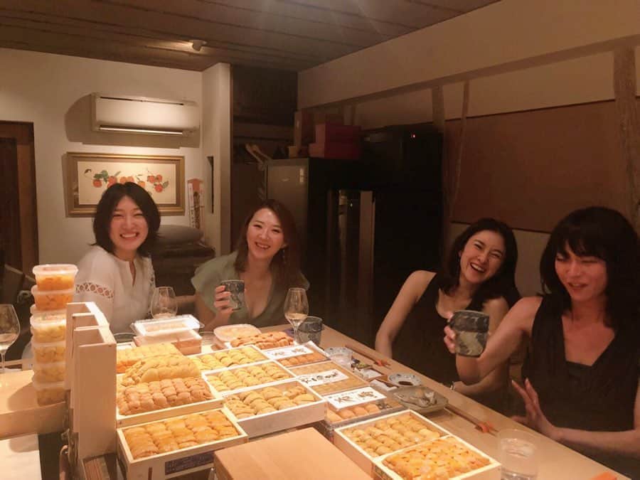 秋本祐希のグルメインスタ