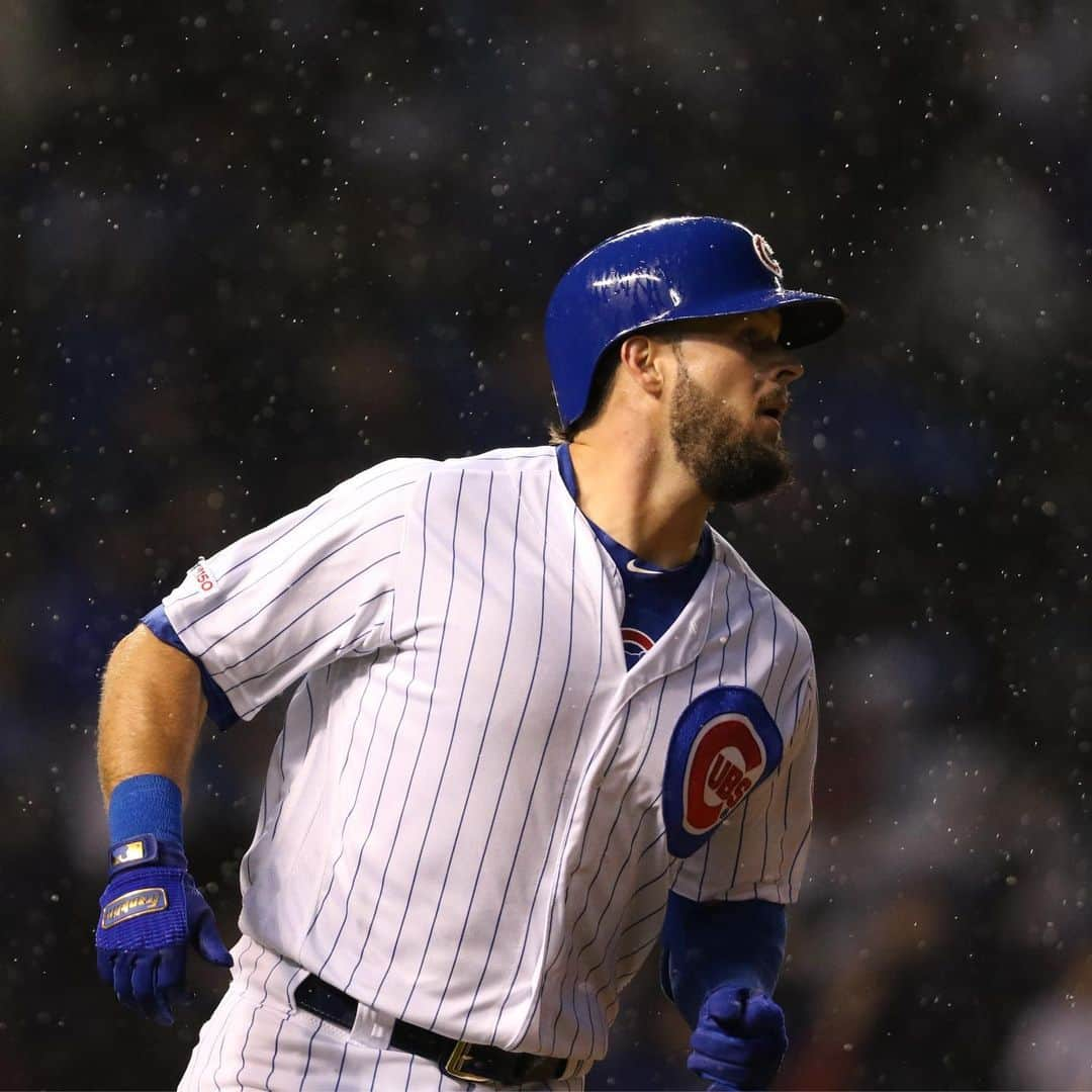 シカゴ・カブスさんのインスタグラム写真 - (シカゴ・カブスInstagram)「#Cubs win! #EverybodyIn」6月20日 12時32分 - cubs