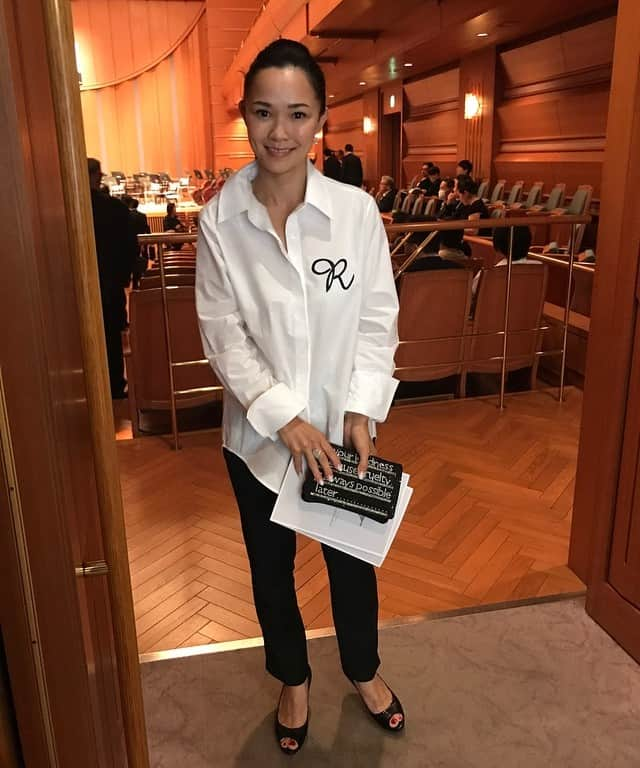 浅見帆帆子さんのインスタグラム写真 - (浅見帆帆子Instagram)「友人のお父様の追悼コンサートへ。@紀尾井ホール モーツァルトのレクイエム、G線上のアリア、たくさんのアヴェマリア、第九、、と涙が止まりませんでした。いい時間だった、、、、。 #モーツァルトレクイエム #レクイエム #アヴェマリア #紀尾井ホール #追悼コンサート」6月20日 12時50分 - hohokoasami