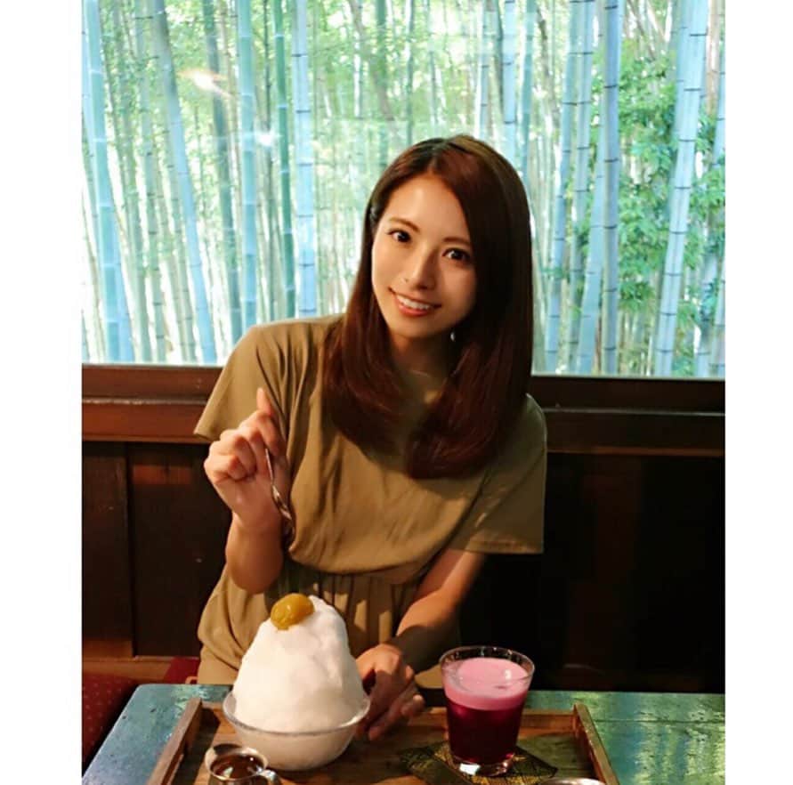 橘沙奈のグルメインスタ