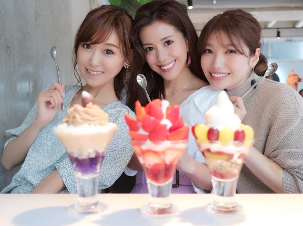 黒田麻理耶のインスタグラム