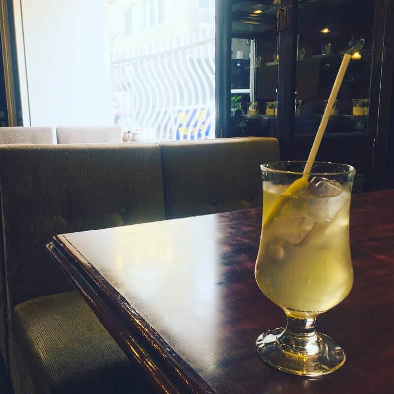 journaleatripのグルメインスタ