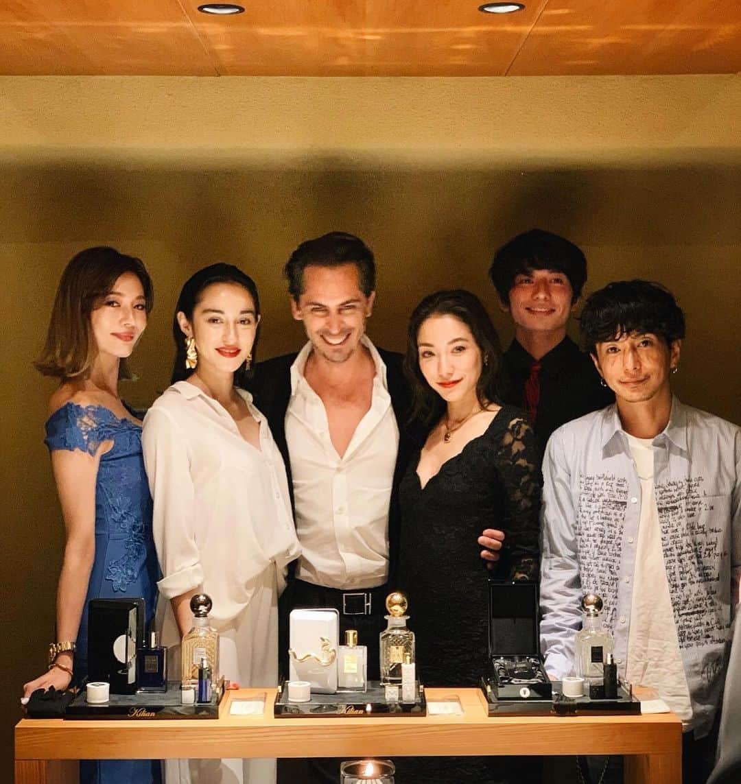 島袋聖南のグルメインスタ