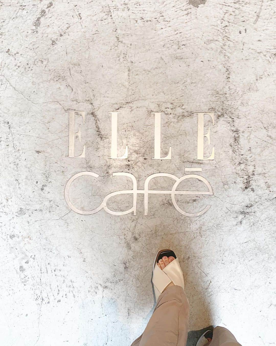 板橋瑠美のグルメインスタ