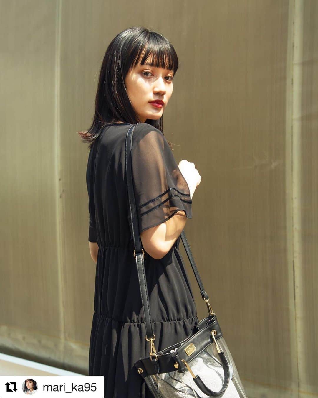 MARY QUANT officialのインスタグラム