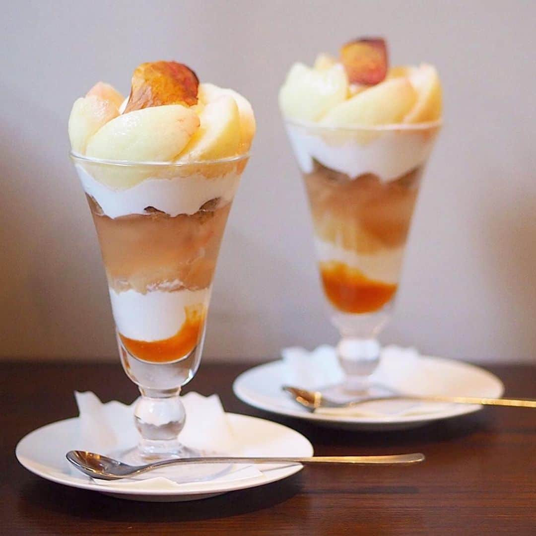 TRILL公式編集部アカウントのグルメインスタ