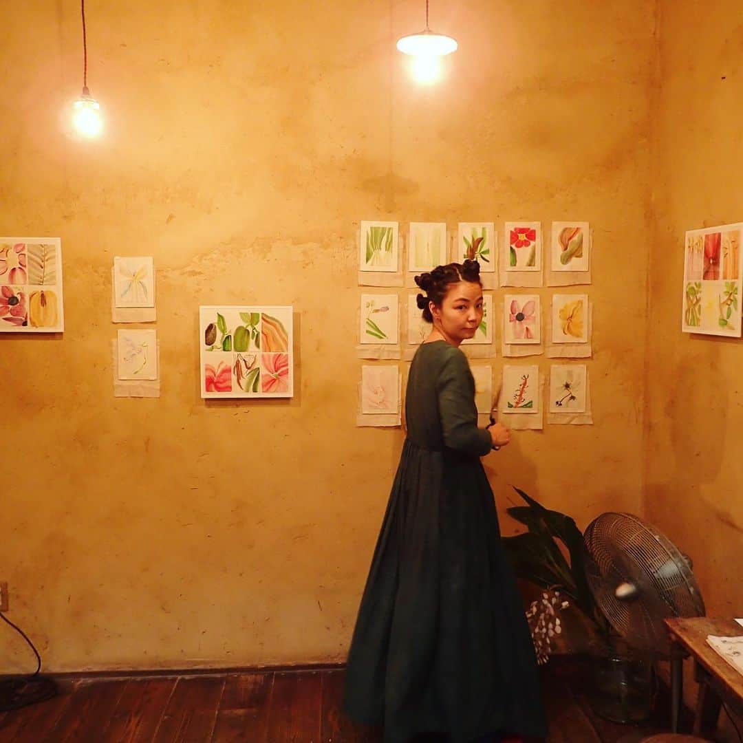 高木正勝のグルメインスタ