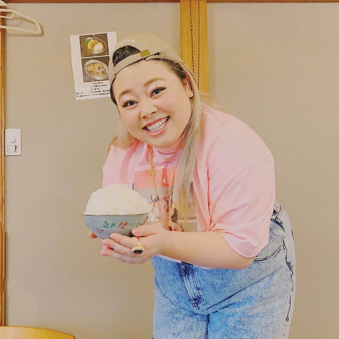 渡辺直美のグルメインスタ