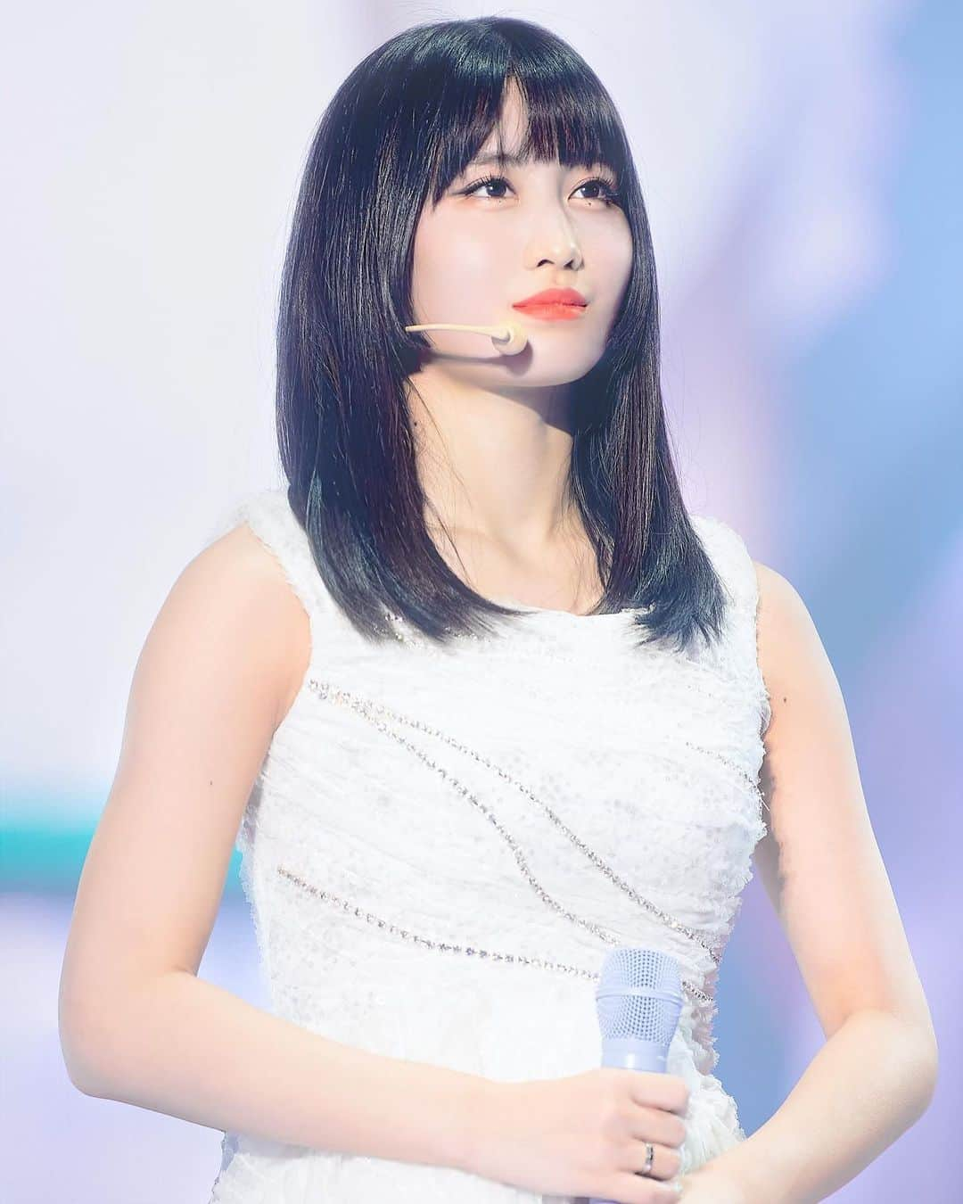 モモさんのインスタグラム写真 - (モモInstagram)「♡ [Fantaken] 190526 - TWICELIGHTS in Seoul Day 2 -  #MOMO #트와이스 #모모 #平井もも #もも #TWICE © moingxtwice」6月20日 23時16分 - momojype