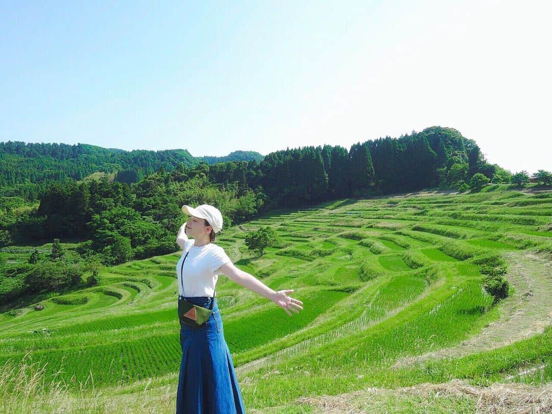 ドーキンズ英里奈のインスタグラム