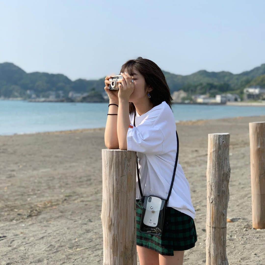 傳彩夏さんのインスタグラム写真 - (傳彩夏Instagram)6月20日 23時28分 - denayaka