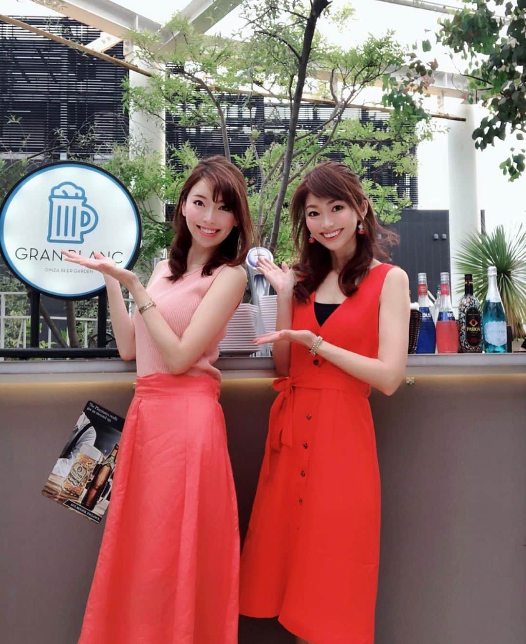 織田千穂のインスタグラム