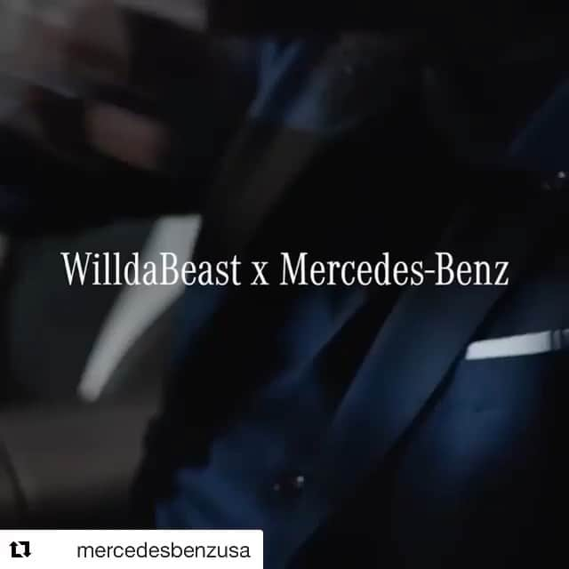 WilldaBeastのインスタグラム